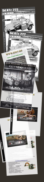 manuals